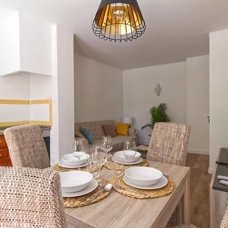 So In - Apartamento *