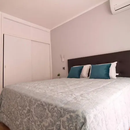 So In - Apartamento *