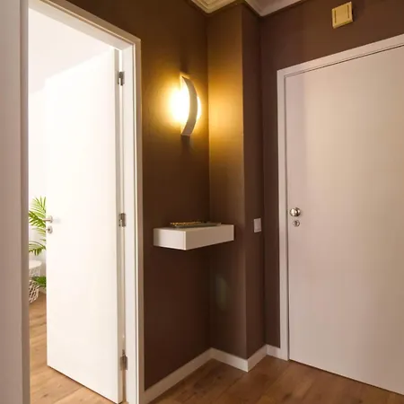 So In - Apartamento *