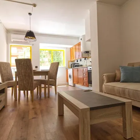 Apartamento So In -
