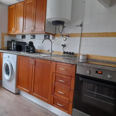 Apartamento So In - Portimão